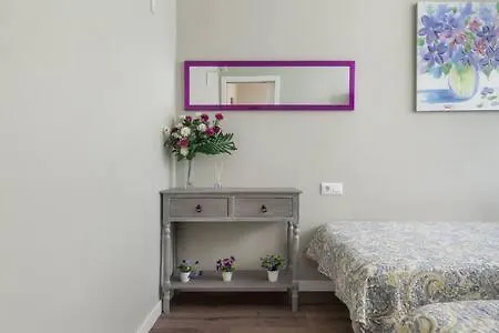 Apartment Camp Nou , Fira Barcelona L'Hospitalet de Llobregat