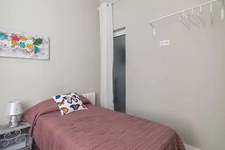 Apartment Camp Nou , Fira Barcelona